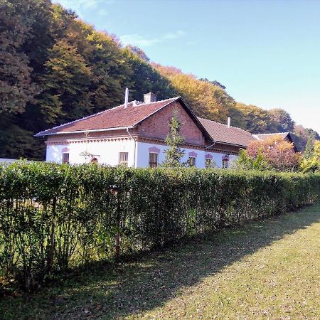 Parva Foresta Apartment Miskolc Exterior photo