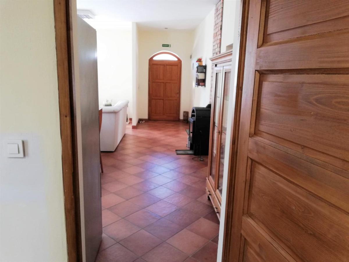 Parva Foresta Apartment Miskolc Exterior photo