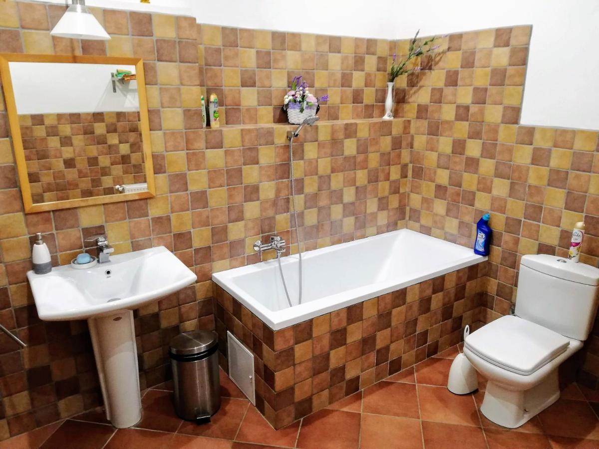 Parva Foresta Apartment Miskolc Exterior photo